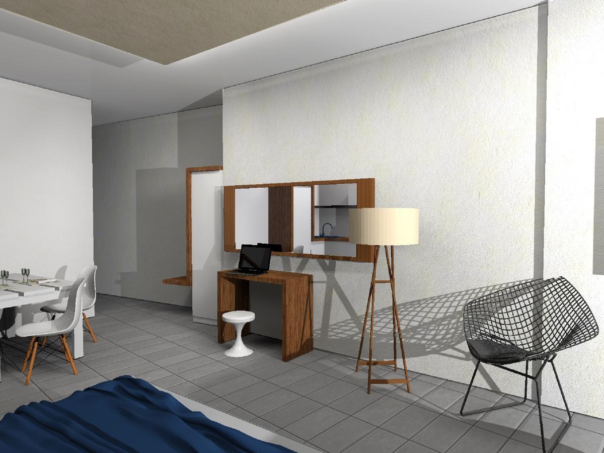 Alissachni Luxury Apartments Dherveni Rum bild